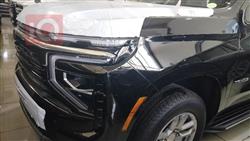 شيفروليه تاهو